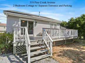 318 320 Pine Creek Avenue, Fairfield CT 06824