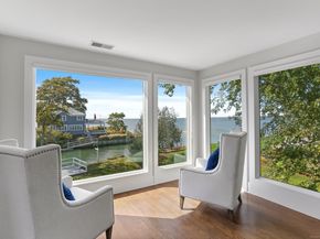 318 320 Pine Creek Avenue, Fairfield CT 06824