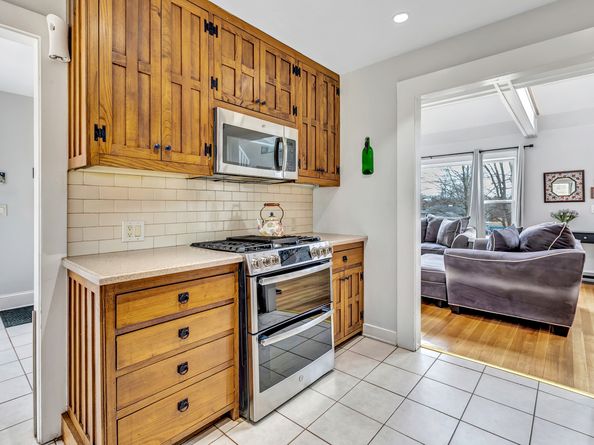 41 Mohawk Drive, Norwalk CT 06851