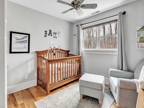 41 Mohawk Drive, Norwalk CT 06851
