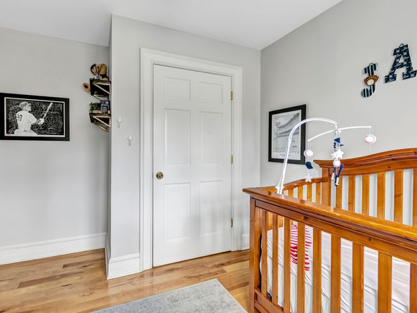 41 Mohawk Drive, Norwalk CT 06851