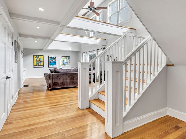 41 Mohawk Drive, Norwalk CT 06851