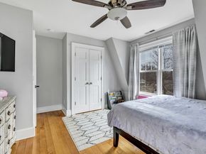 41 Mohawk Drive, Norwalk CT 06851