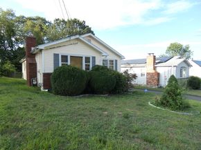 490 Woodside Avenue, Bridgeport CT 06606