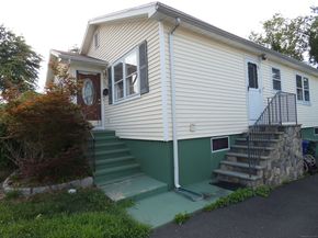 490 Woodside Avenue, Bridgeport CT 06606