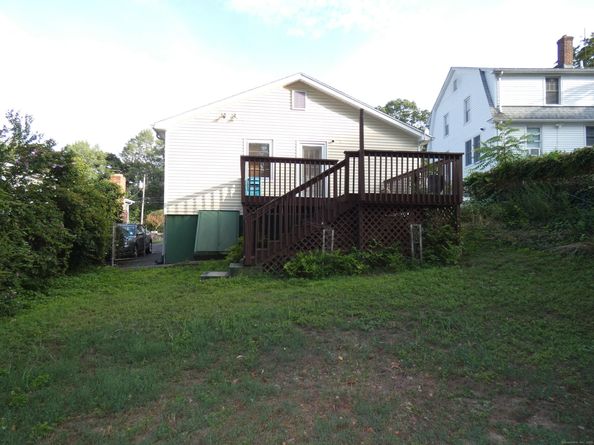 490 Woodside Avenue, Bridgeport CT 06606