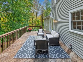 41 Rockwell Road, Ridgefield CT 06877