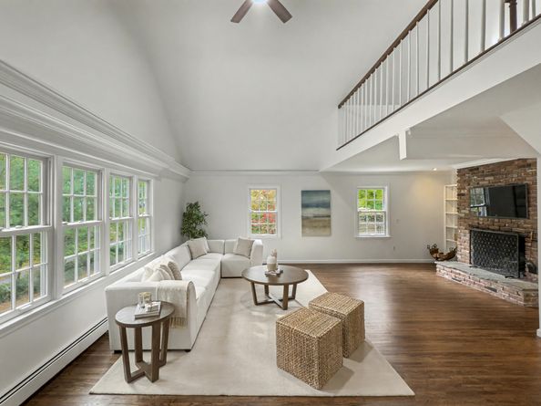 41 Rockwell Road, Ridgefield CT 06877