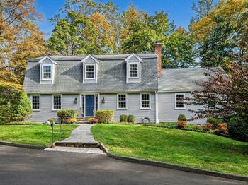 41 Rockwell Road
