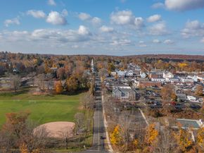 41 Rockwell Road, Ridgefield CT 06877