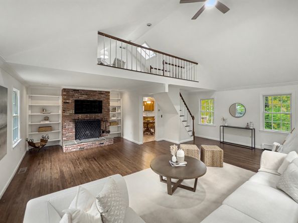 41 Rockwell Road, Ridgefield CT 06877