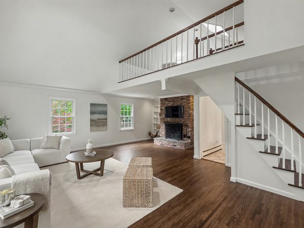41 Rockwell Road, Ridgefield CT 06877