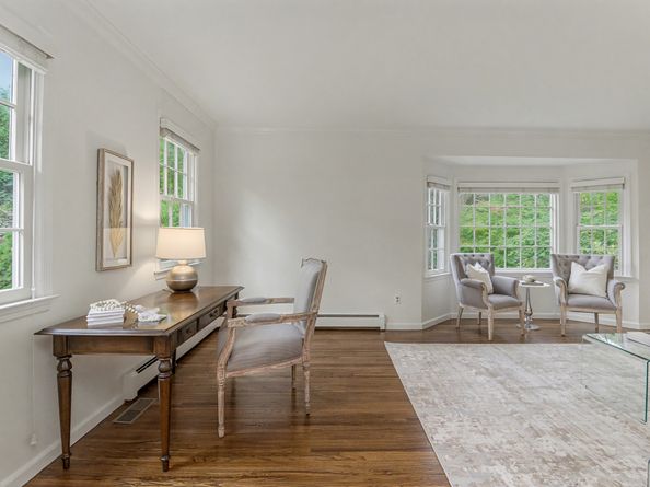 41 Rockwell Road, Ridgefield CT 06877