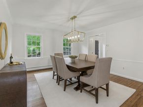 41 Rockwell Road, Ridgefield CT 06877