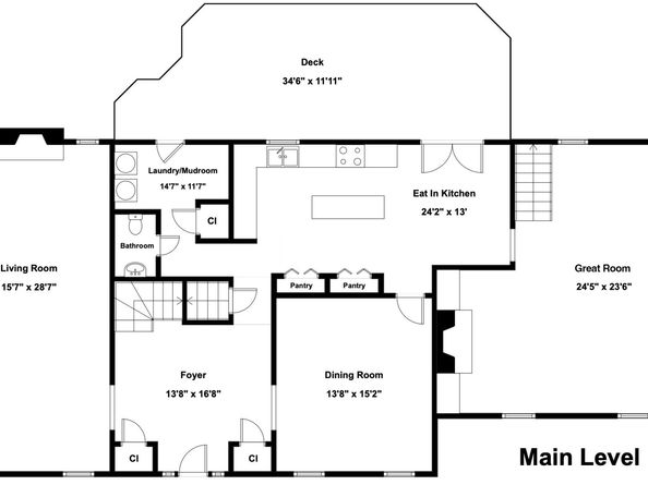 41 Rockwell Road, Ridgefield CT 06877