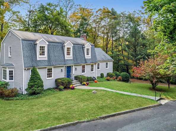 41 Rockwell Road, Ridgefield CT 06877