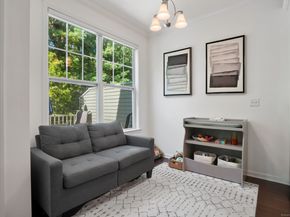 6 Bristol Terrace 6, Danbury CT 06810