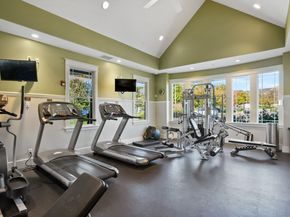6 Bristol Terrace 6, Danbury CT 06810