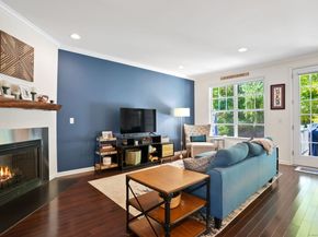 6 Bristol Terrace 6, Danbury CT 06810