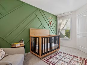 6 Bristol Terrace 6, Danbury CT 06810
