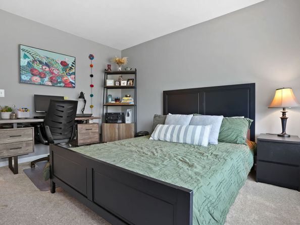 6 Bristol Terrace 6, Danbury CT 06810