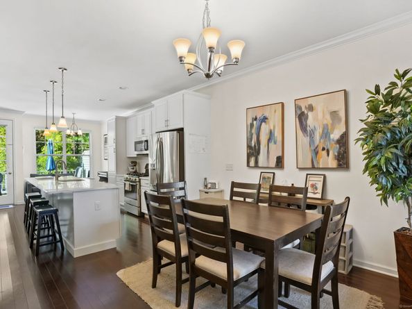 6 Bristol Terrace 6, Danbury CT 06810