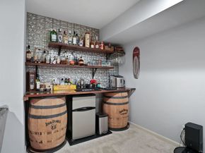 6 Bristol Terrace 6, Danbury CT 06810