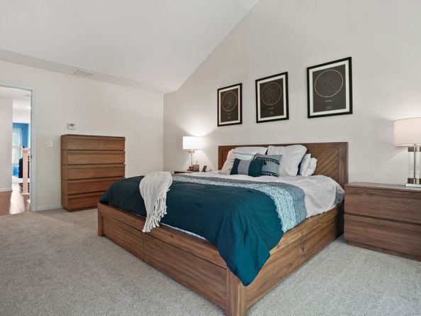 6 Bristol Terrace 6, Danbury CT 06810