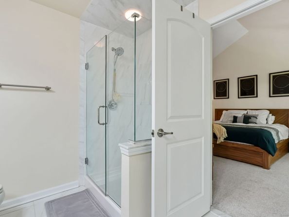 6 Bristol Terrace 6, Danbury CT 06810