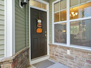 6 Bristol Terrace 6, Danbury CT 06810