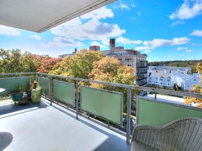 80 Cartright Street 8J, Bridgeport CT 06604