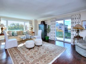 80 Cartright Street 8J, Bridgeport CT 06604