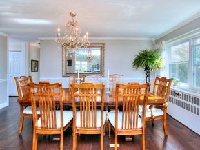 80 Cartright Street 8J, Bridgeport CT 06604