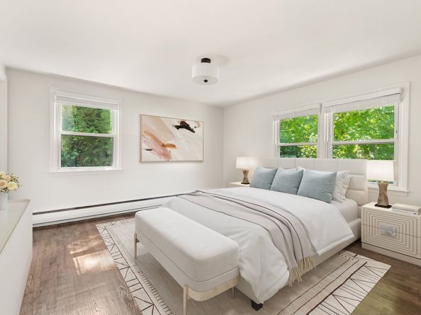 48 Meyer Place, Greenwich CT 06878