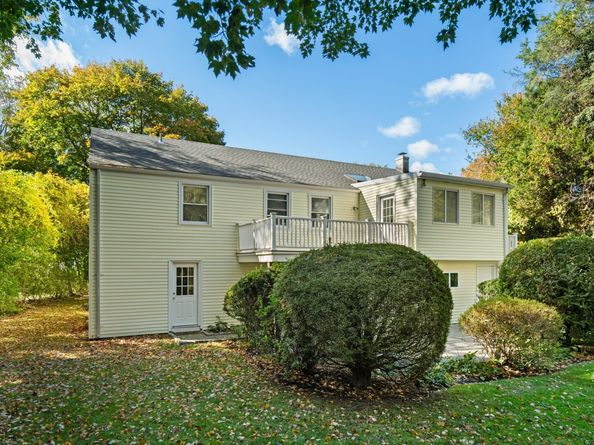 48 Meyer Place, Greenwich CT 06878