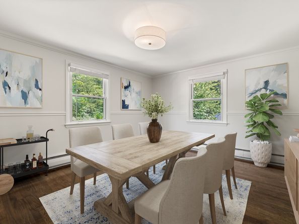 48 Meyer Place, Greenwich CT 06878