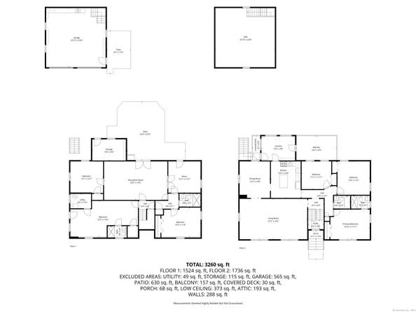 48 Meyer Place, Greenwich CT 06878