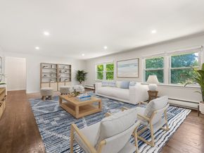 48 Meyer Place, Greenwich CT 06878