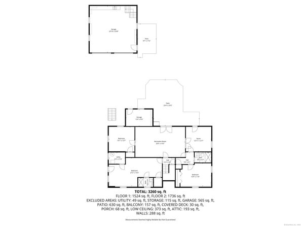 48 Meyer Place, Greenwich CT 06878