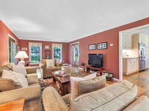 23 Finchwood Drive, Trumbull CT 06611