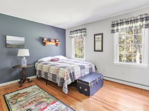 23 Finchwood Drive, Trumbull CT 06611