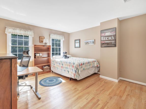 23 Finchwood Drive, Trumbull CT 06611