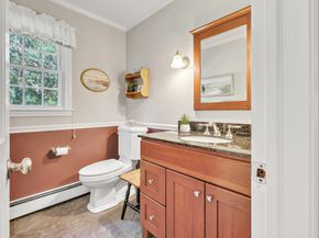 23 Finchwood Drive, Trumbull CT 06611