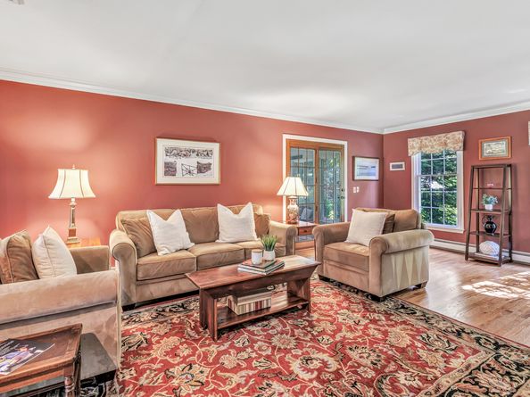 23 Finchwood Drive, Trumbull CT 06611
