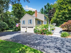 23 Finchwood Drive, Trumbull CT 06611