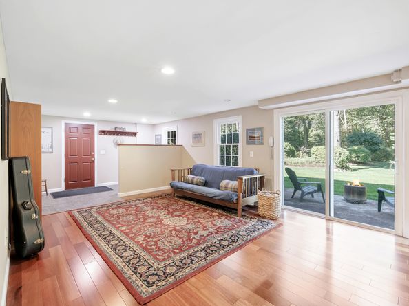 23 Finchwood Drive, Trumbull CT 06611