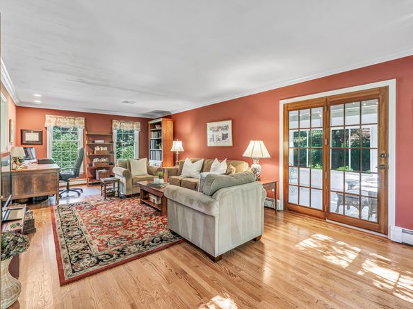 23 Finchwood Drive, Trumbull CT 06611