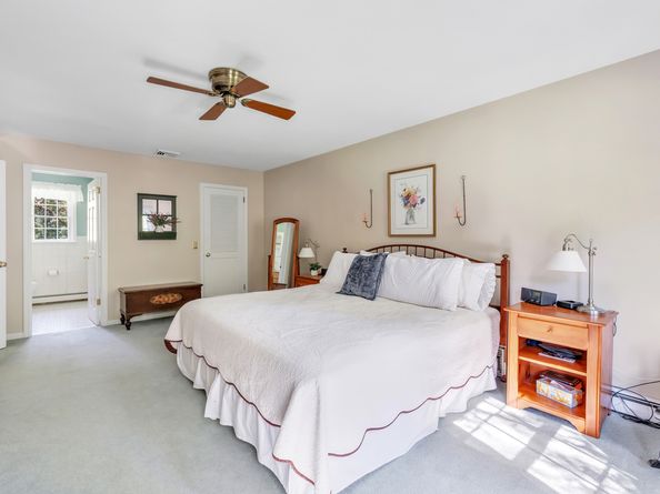 23 Finchwood Drive, Trumbull CT 06611