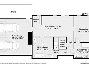 23 Finchwood Drive, Trumbull CT 06611
