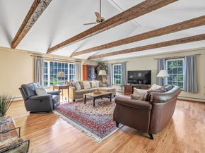 23 Finchwood Drive, Trumbull CT 06611